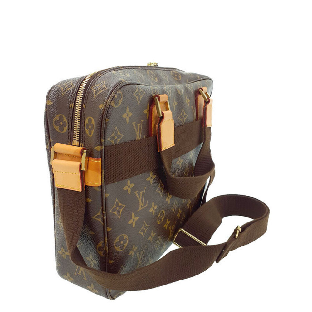 Louis Vuitton Bag Bosphore Monogram Sac